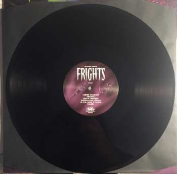 LP Slasher Dave: Frights