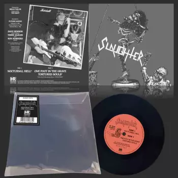 Slaughter: Nocturnal Hell