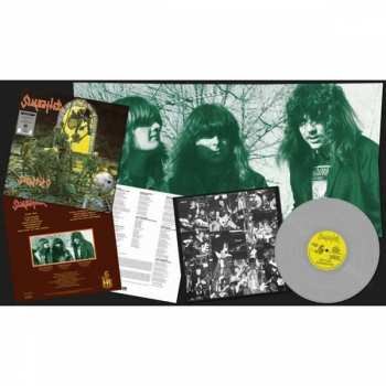 LP Slaughter: Strappado LTD | CLR