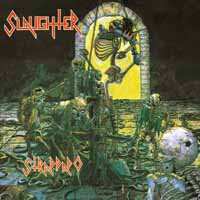 CD Slaughter: Strappado
