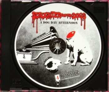 CD Slaughter And The Dogs: A Dog Day Afternoon