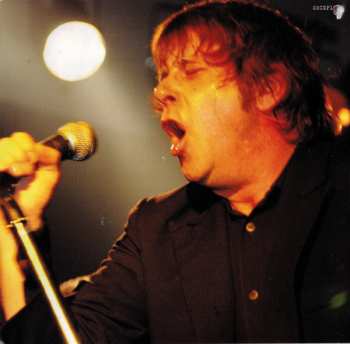 CD/DVD Slaughter And The Dogs: Hell In New York...Live In Nuneaton