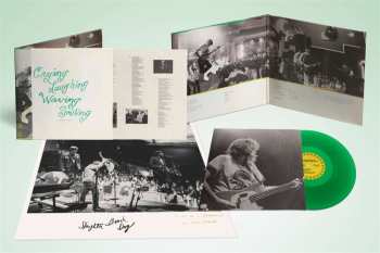 LP Slaughter Beach, Dog: Crying, Laughing, Waving, Smiling NUM | CLR