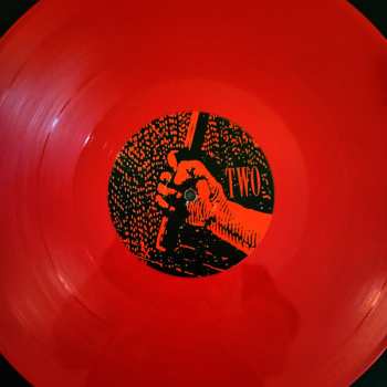2LP Slaughter: The Wild Life CLR | DLX