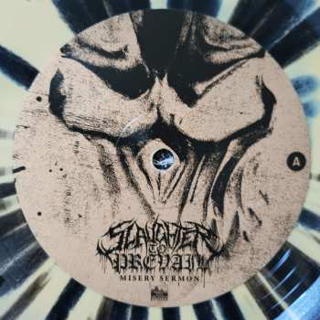 LP Slaughter to Prevail: Misery Sermon