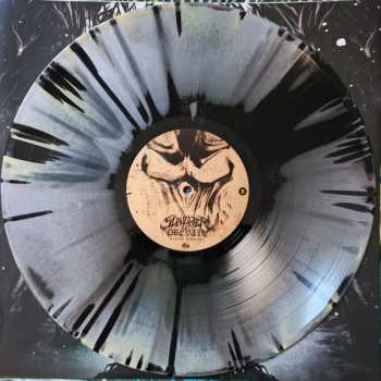 LP Slaughter to Prevail: Misery Sermon