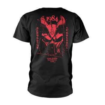 Merch Slaughter to Prevail: Bloodshed L