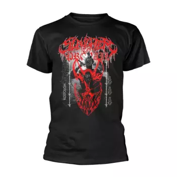 T-shirt Kostolom