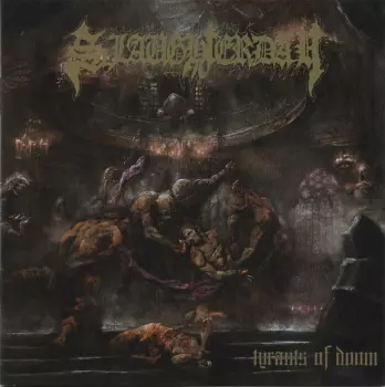 Slaughterday: Tyrants Of Doom