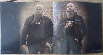 CD Slaughterday: Tyrants Of Doom