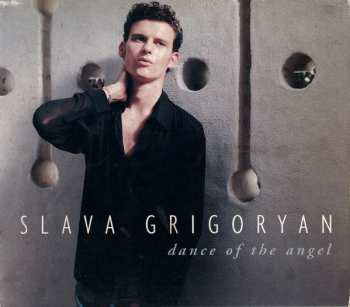 Album Slava Grigoryan: Dance Of The Angel