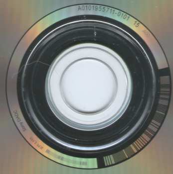 CD Slavery: Dawn Of Mankind