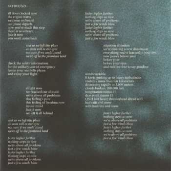 CD Slavery: Dawn Of Mankind