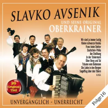 Unvergänglich - Unerreicht Folge 16