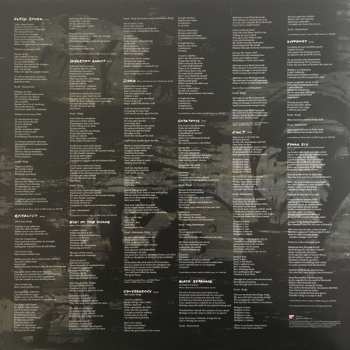 LP Slayer: Christ Illusion