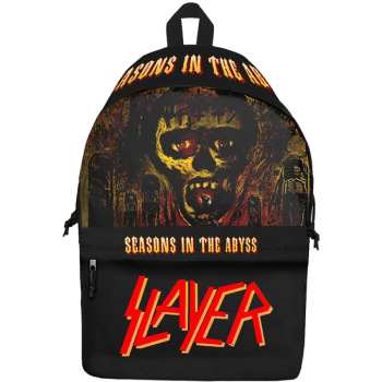 Merch Slayer: Daypack Seasons In The Abyss