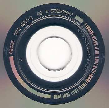 CD Slayer: Divine Intervention