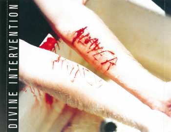 CD Slayer: Divine Intervention