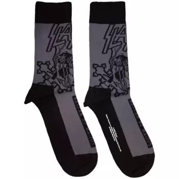 Ankle Socks South Of Heaven Mono