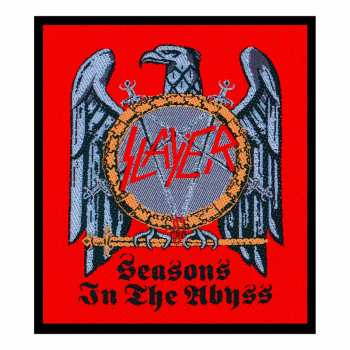 Merch Slayer: Patch Seasons In The Abyss 