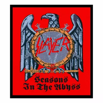 Patch Seasons In The Abyss 