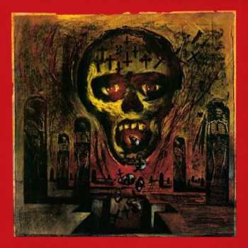 LP Slayer: Seasons In The Abyss