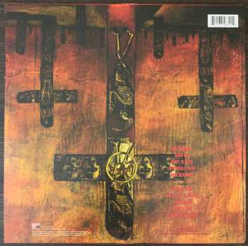 LP Slayer: Seasons In The Abyss