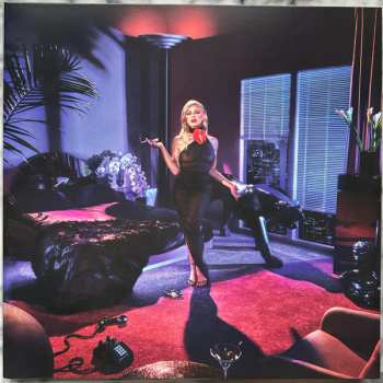 LP Slayyyter: Starfucker CLR | LTD