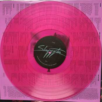 LP Slayyyter: Starfucker CLR | LTD