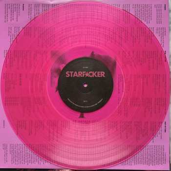LP Slayyyter: Starfucker CLR | LTD