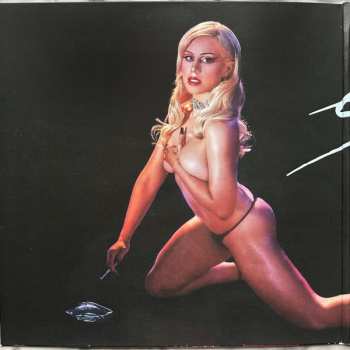 LP Slayyyter: Starfucker CLR | LTD