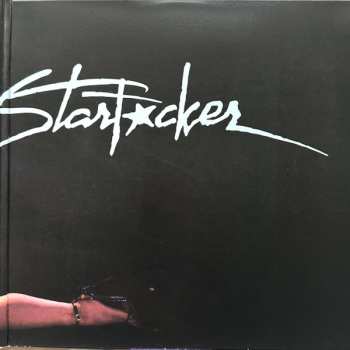 LP Slayyyter: Starfucker CLR | LTD