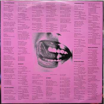 LP Slayyyter: Starfucker CLR | LTD