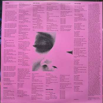 LP Slayyyter: Starfucker CLR | LTD