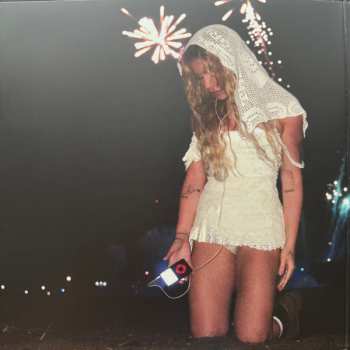 LP Slayyyter: Wor$t Girl in America