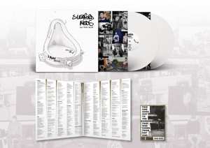 2LP Sleaford Mods: All That Glue