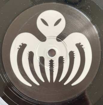 LP Sleaford Mods: Austerity Dogs