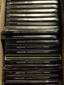 CD/DVD Sleaford Mods: Bunch Of Kunst