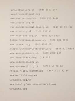 LP Sleaford Mods: Eton Alive CLR