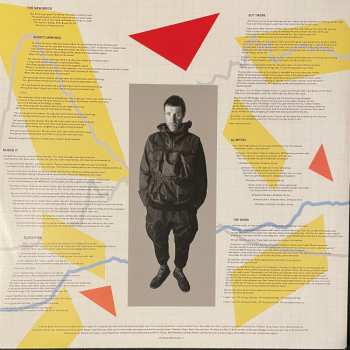 LP Sleaford Mods: Spare Ribs