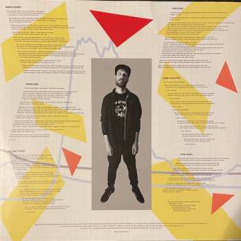 LP Sleaford Mods: Spare Ribs