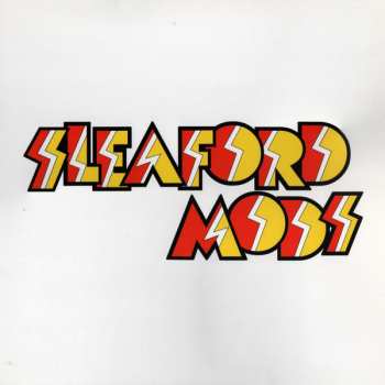 LP Sleaford Mods: Tiswas EP LTD | CLR