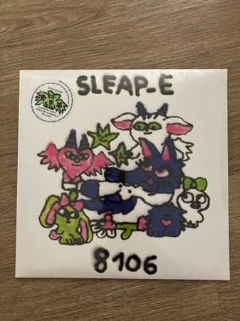LP Sleap-e: 8106