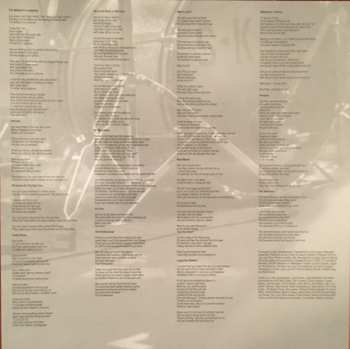 LP Sleater-Kinney: All Hands On The Bad One