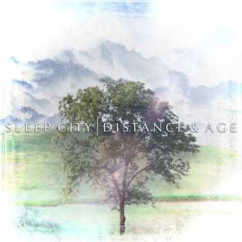 CD Sleep City: Distance & Age