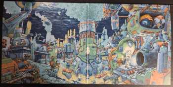 2LP Sleep: Iommic Life (The Clarity / Leagues Beneath)