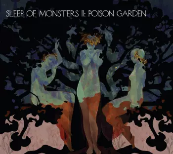 II: Poison Garden