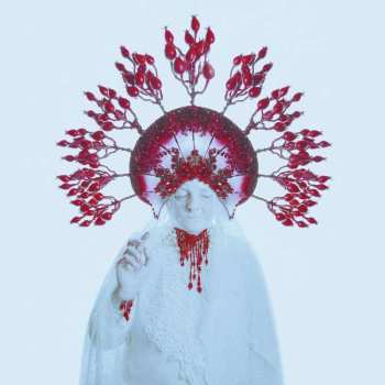 CD Sleep Party People: Heap Of Ashes