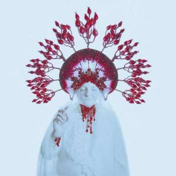 LP Sleep Party People: Heap Of Ashes CLR