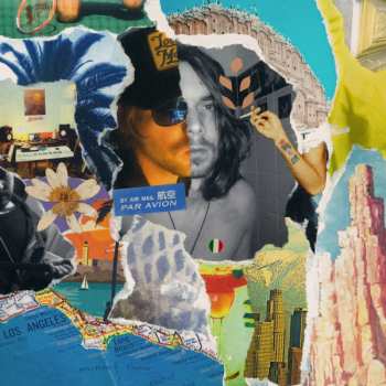 Album Sleep Sleep: The Lost Art Of Questioning Everything